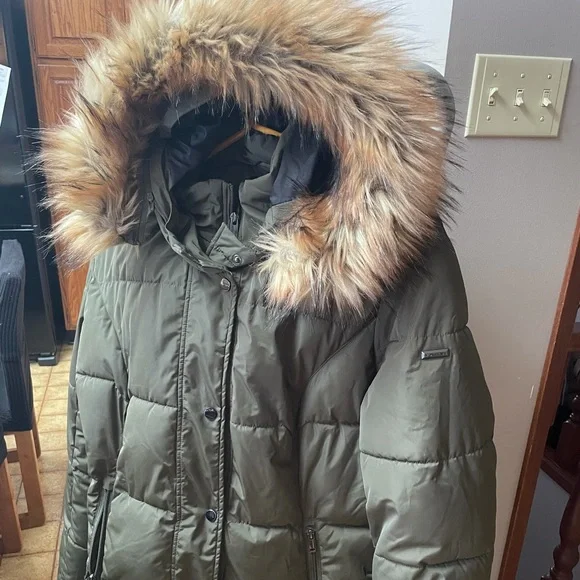 Novelti winter coats 2025